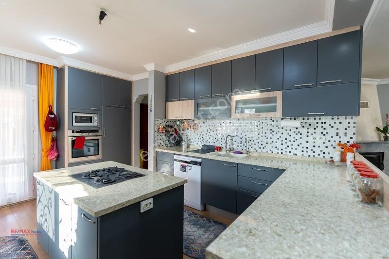 Marina Seçkin Konakları Muhteşem Deniz Manzaralı 5+2 Villa — fotoğraf 21
