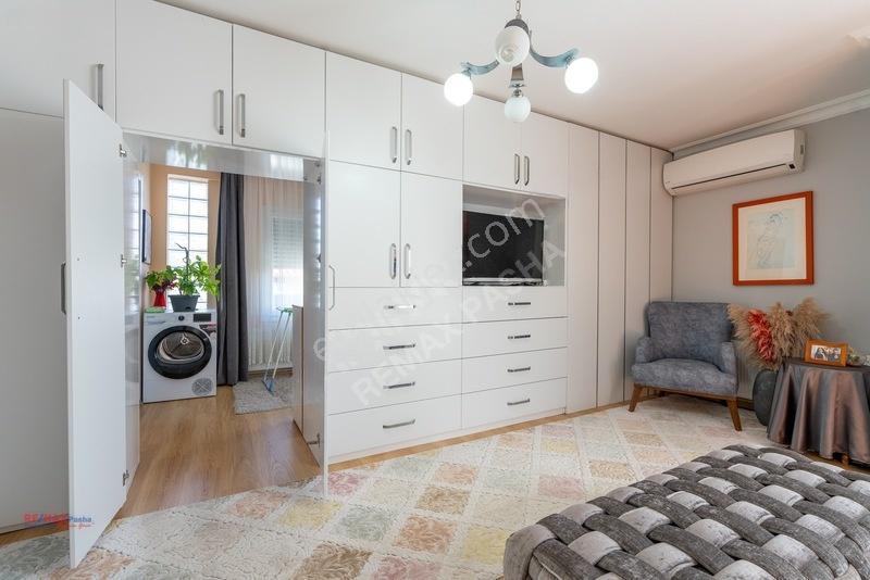 Marina Seçkin Konakları Muhteşem Deniz Manzaralı 5+2 Villa — fotoğraf 25