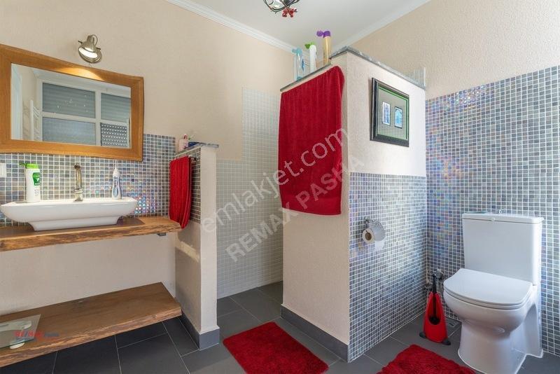 Marina Seçkin Konakları Muhteşem Deniz Manzaralı 5+2 Villa — fotoğraf 28