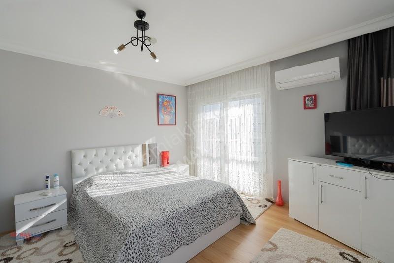 Marina Seçkin Konakları Muhteşem Deniz Manzaralı 5+2 Villa — fotoğraf 30