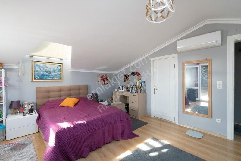Marina Seçkin Konakları Muhteşem Deniz Manzaralı 5+2 Villa — fotoğraf 32
