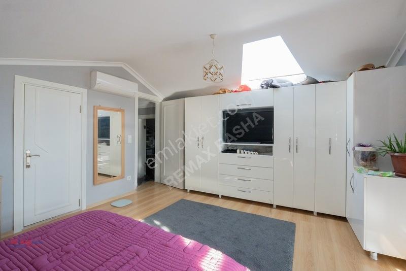 Marina Seçkin Konakları Muhteşem Deniz Manzaralı 5+2 Villa — fotoğraf 33