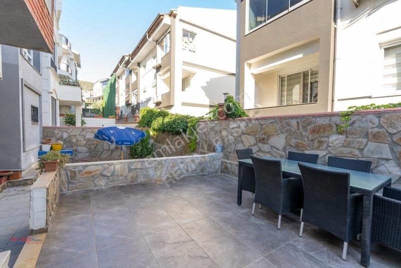 Marina Seçkin Konakları Muhteşem Deniz Manzaralı 5+2 Villa — fotoğraf 35