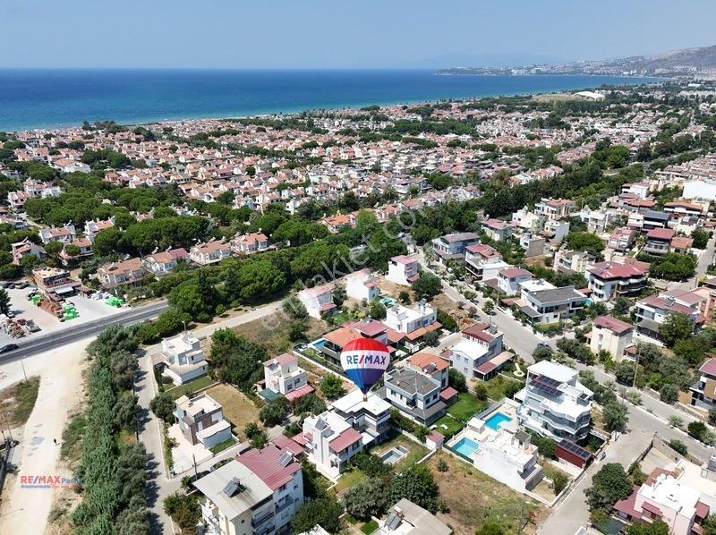 Özkent Sitesi Yeni Yapım Denize Yakın Özel Havuzlu 3+1 Villa — fotoğraf 2