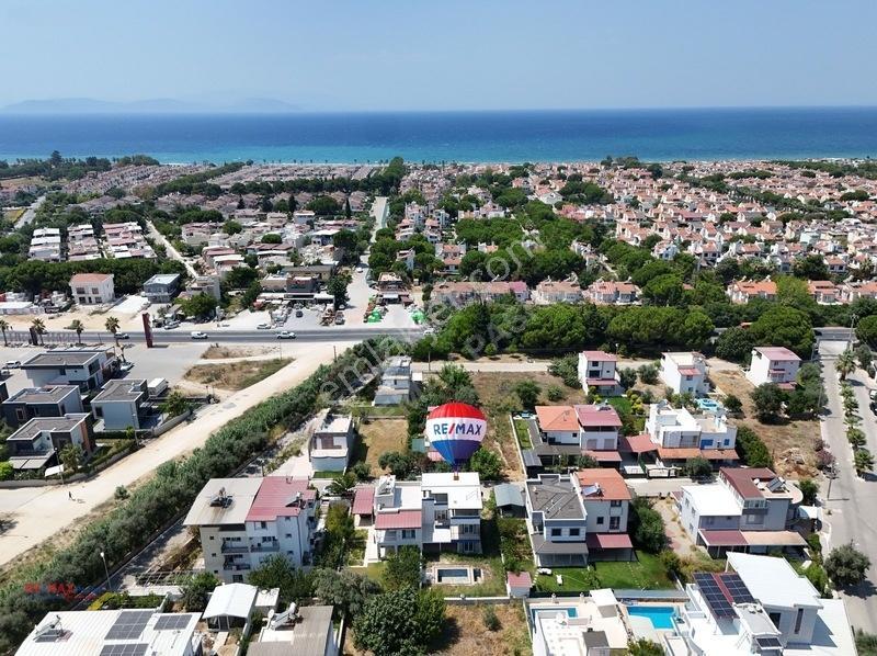 Özkent Sitesi Yeni Yapım Denize Yakın Özel Havuzlu 3+1 Villa — fotoğraf 4