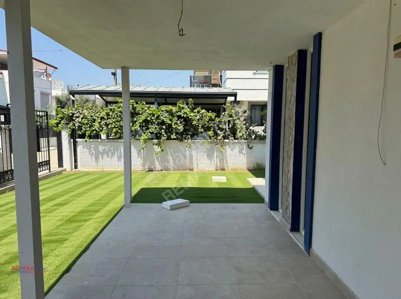 Özkent Sitesi Yeni Yapım Denize Yakın Özel Havuzlu 3+1 Villa — fotoğraf 6