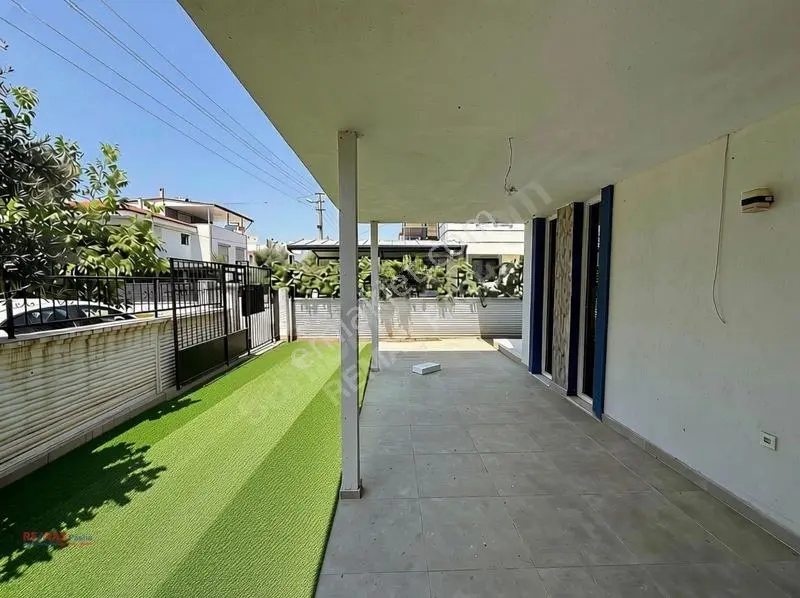 Özkent Sitesi Yeni Yapım Denize Yakın Özel Havuzlu 3+1 Villa — fotoğraf 12