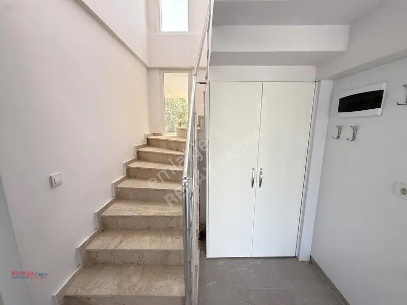 Özkent Sitesi Yeni Yapım Denize Yakın Özel Havuzlu 3+1 Villa — fotoğraf 14