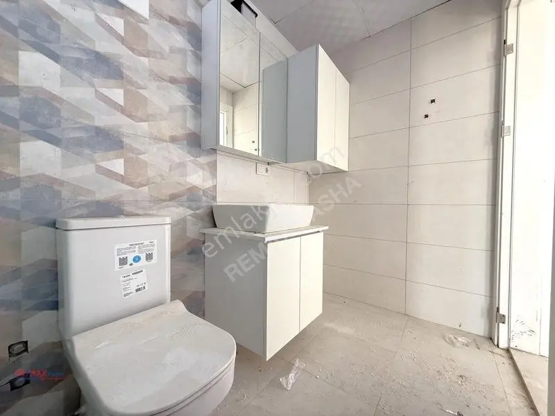 Özkent Sitesi Yeni Yapım Denize Yakın Özel Havuzlu 3+1 Villa — fotoğraf 17
