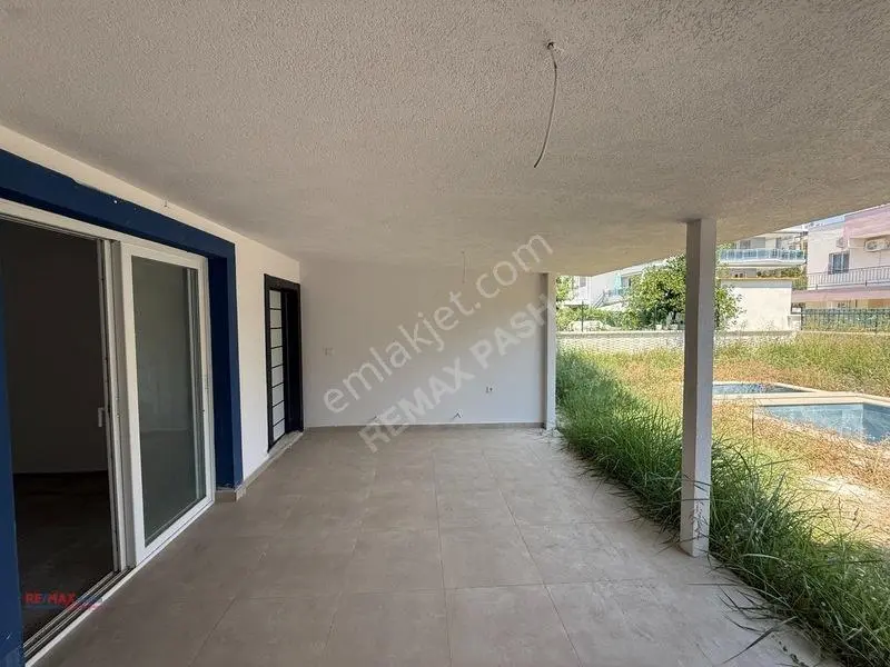 Özkent Sitesi Yeni Yapım Denize Yakın Özel Havuzlu 3+1 Villa — fotoğraf 19