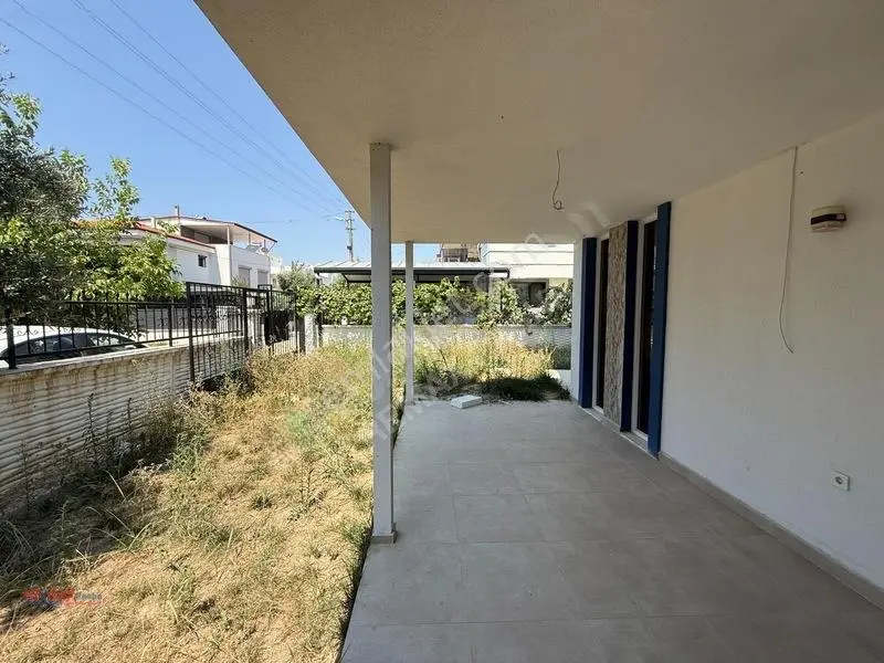 Özkent Sitesi Yeni Yapım Denize Yakın Özel Havuzlu 3+1 Villa — fotoğraf 20
