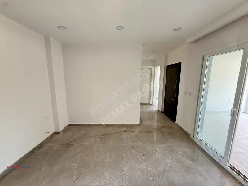 Özkent Sitesi Yeni Yapım Denize Yakın Özel Havuzlu 3+1 Villa — fotoğraf 21