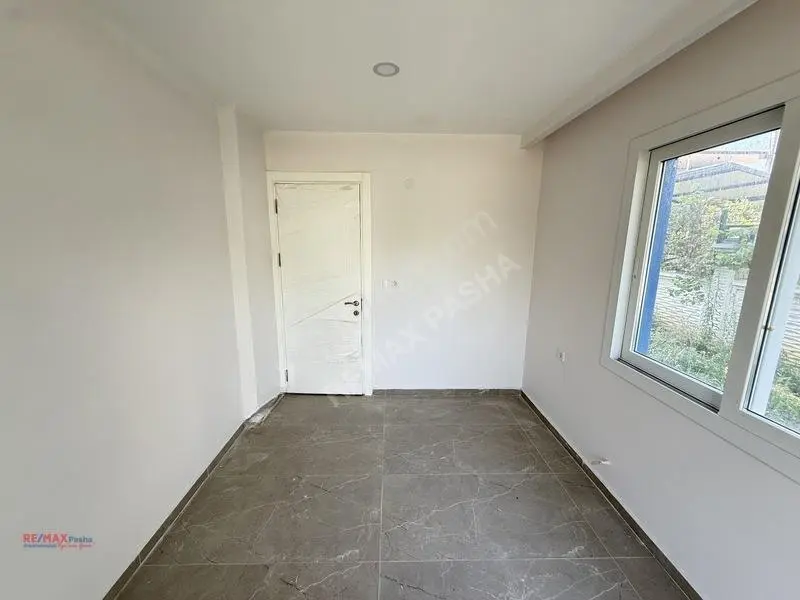 Özkent Sitesi Yeni Yapım Denize Yakın Özel Havuzlu 3+1 Villa — fotoğraf 24