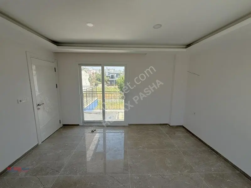 Özkent Sitesi Yeni Yapım Denize Yakın Özel Havuzlu 3+1 Villa — fotoğraf 26