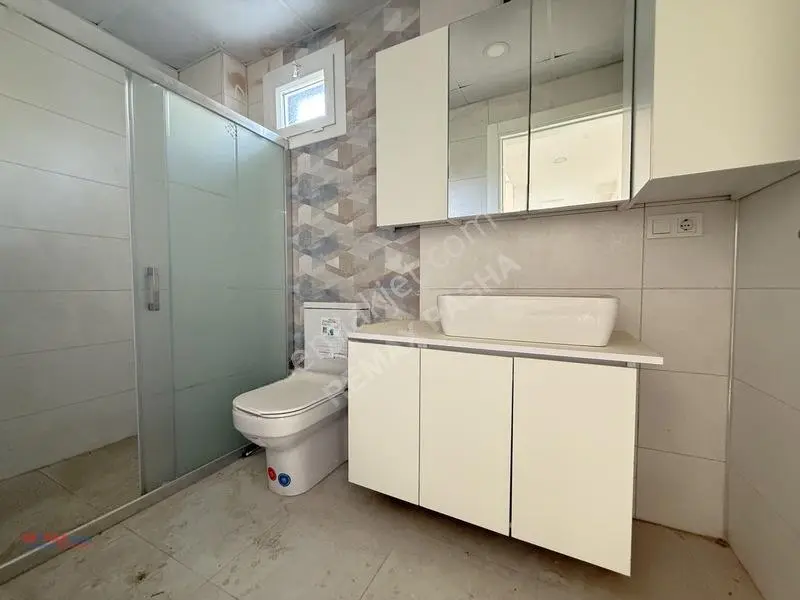 Özkent Sitesi Yeni Yapım Denize Yakın Özel Havuzlu 3+1 Villa — fotoğraf 27