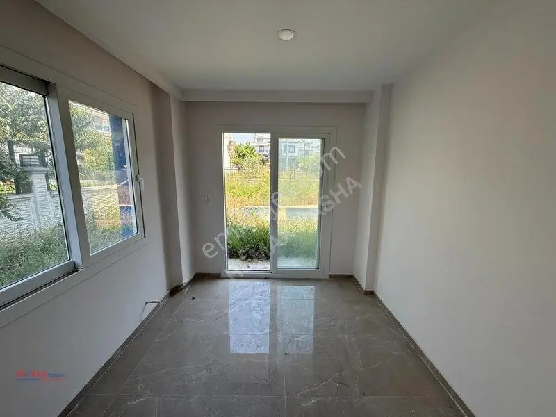 Özkent Sitesi Yeni Yapım Denize Yakın Özel Havuzlu 3+1 Villa — fotoğraf 28