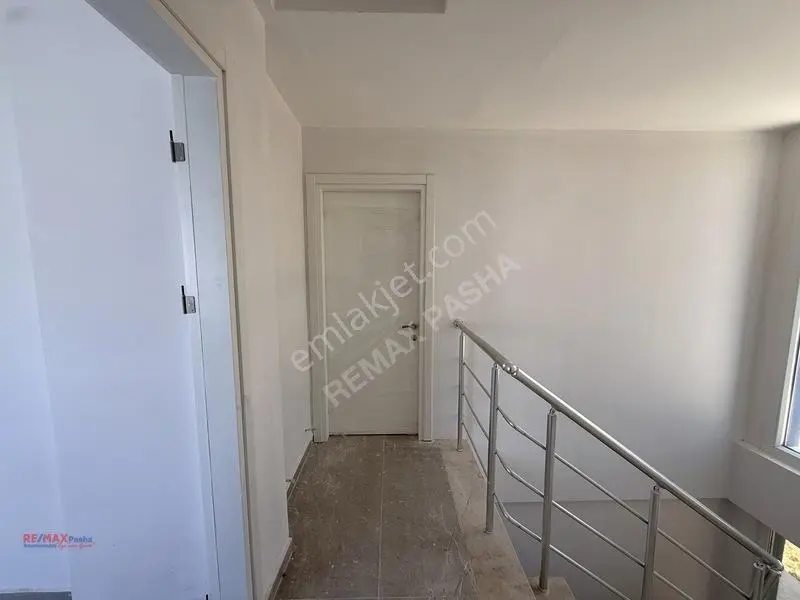 Özkent Sitesi Yeni Yapım Denize Yakın Özel Havuzlu 3+1 Villa — fotoğraf 29