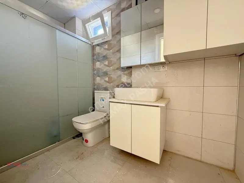 Özkent Sitesi Yeni Yapım Denize Yakın Özel Havuzlu 3+1 Villa — fotoğraf 30