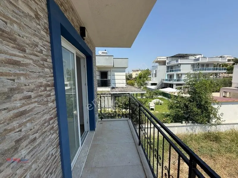 Özkent Sitesi Yeni Yapım Denize Yakın Özel Havuzlu 3+1 Villa — fotoğraf 32