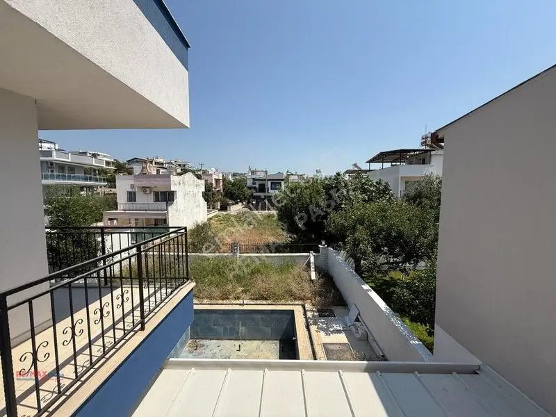 Özkent Sitesi Yeni Yapım Denize Yakın Özel Havuzlu 3+1 Villa — fotoğraf 33