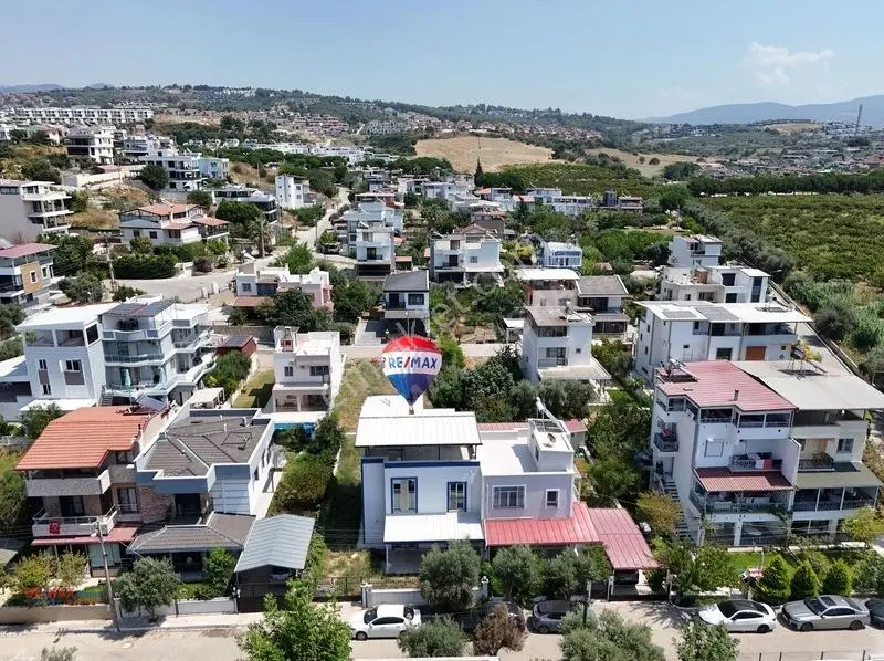 Özkent Sitesi Yeni Yapım Denize Yakın Özel Havuzlu 3+1 Villa — fotoğraf 34