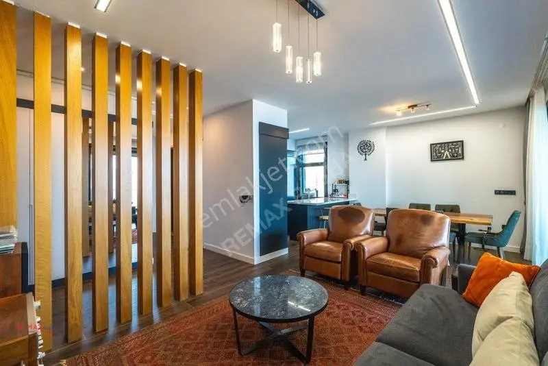 Eviz Yapı Vista Marin Sonsuz Deniz Manzaralı 2+1 Ultralüks Daire — fotoğraf 14