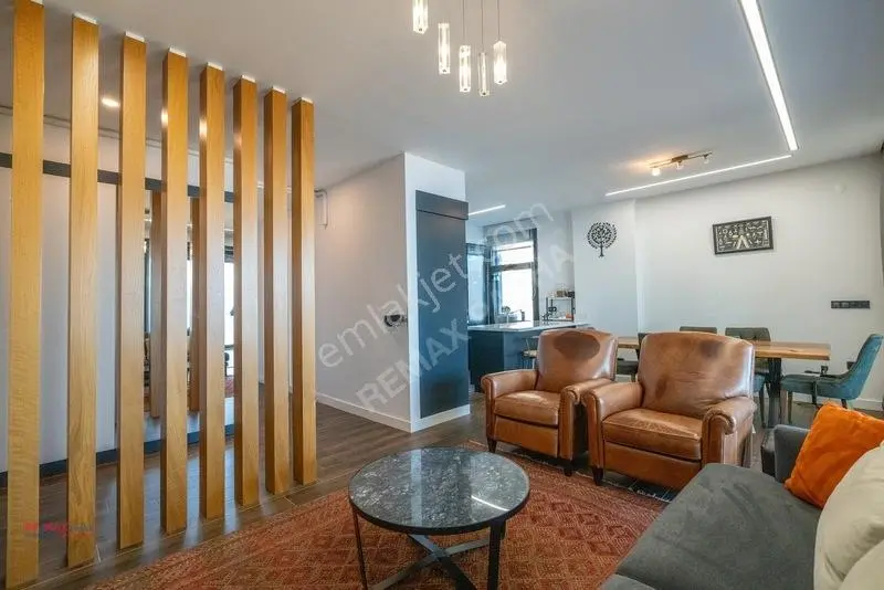 Eviz Yapı Vista Marin Sonsuz Deniz Manzaralı 2+1 Ultralüks Daire — fotoğraf 15