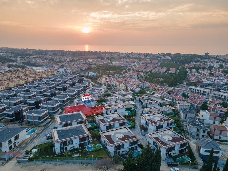 Ikon Country Tek Müstakil Özel Havuzlu Lüks 6+1 Villa — fotoğraf 2