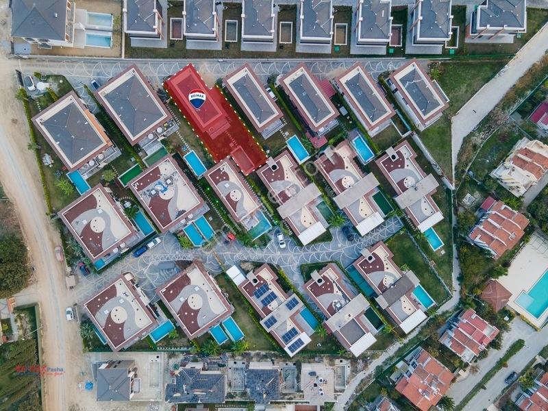 Ikon Country Tek Müstakil Özel Havuzlu Lüks 6+1 Villa — fotoğraf 3