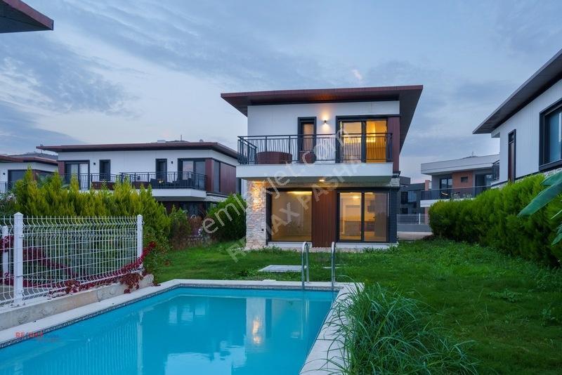 Ikon Country Tek Müstakil Özel Havuzlu Lüks 6+1 Villa — fotoğraf 7