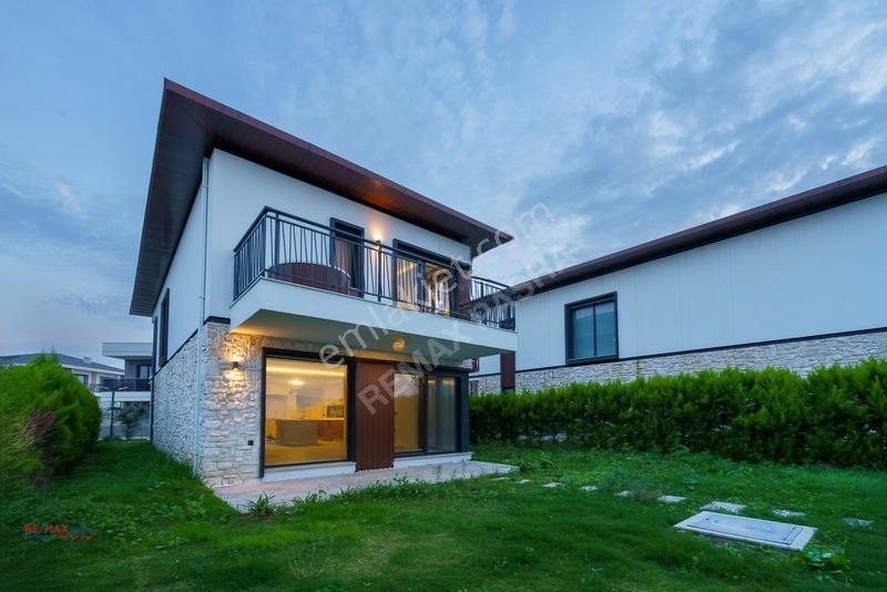 Ikon Country Tek Müstakil Özel Havuzlu Lüks 6+1 Villa — fotoğraf 9