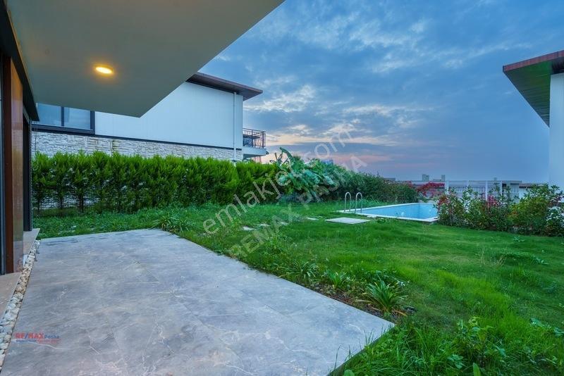 Ikon Country Tek Müstakil Özel Havuzlu Lüks 6+1 Villa — fotoğraf 10