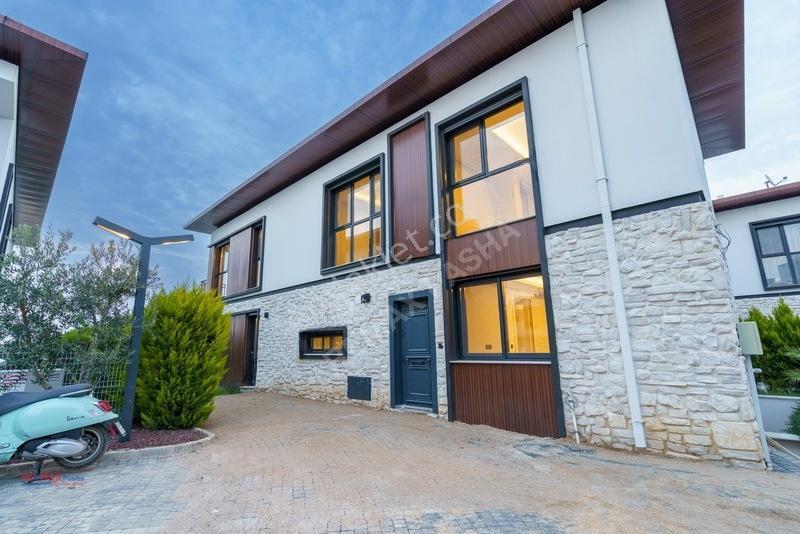 Ikon Country Tek Müstakil Özel Havuzlu Lüks 6+1 Villa — fotoğraf 12