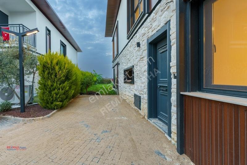 Ikon Country Tek Müstakil Özel Havuzlu Lüks 6+1 Villa — fotoğraf 14