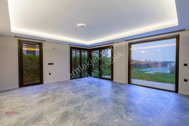 Ikon Country Tek Müstakil Özel Havuzlu Lüks 6+1 Villa — fotoğraf 16