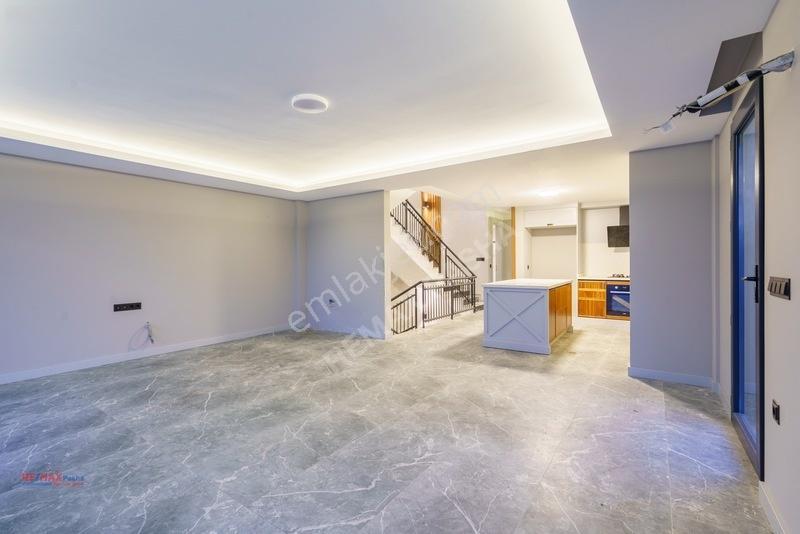 Ikon Country Tek Müstakil Özel Havuzlu Lüks 6+1 Villa — fotoğraf 17