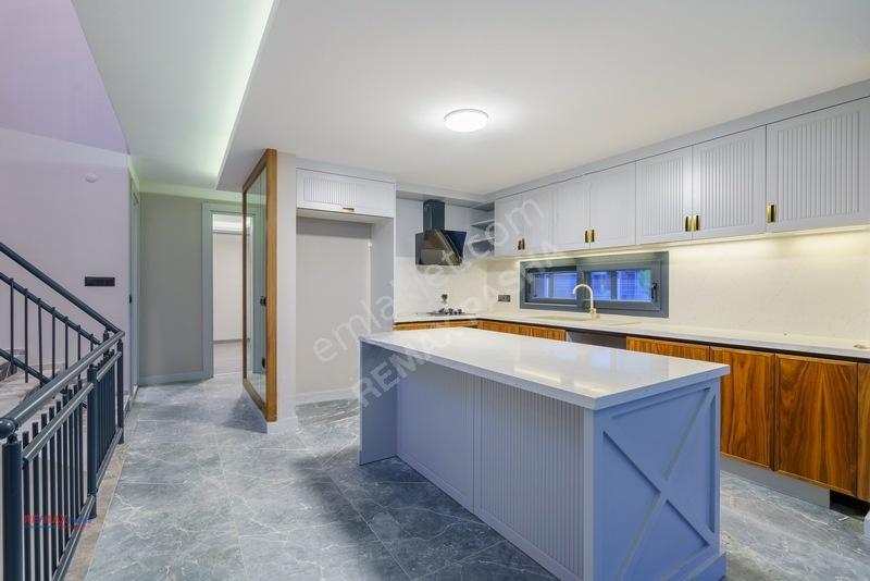 Ikon Country Tek Müstakil Özel Havuzlu Lüks 6+1 Villa — fotoğraf 18