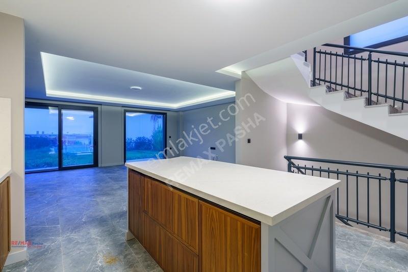 Ikon Country Tek Müstakil Özel Havuzlu Lüks 6+1 Villa — fotoğraf 19