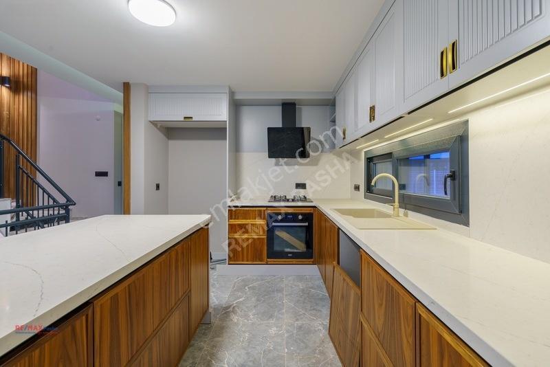 Ikon Country Tek Müstakil Özel Havuzlu Lüks 6+1 Villa — fotoğraf 20