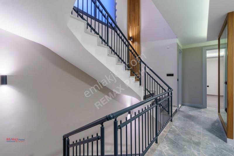 Ikon Country Tek Müstakil Özel Havuzlu Lüks 6+1 Villa — fotoğraf 21
