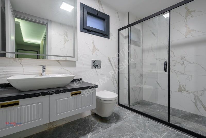 Ikon Country Tek Müstakil Özel Havuzlu Lüks 6+1 Villa — fotoğraf 22