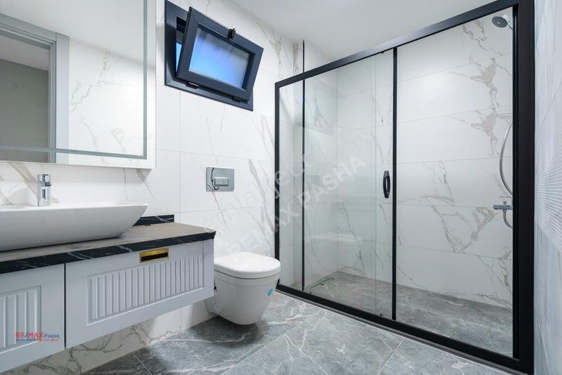 Ikon Country Tek Müstakil Özel Havuzlu Lüks 6+1 Villa — fotoğraf 24