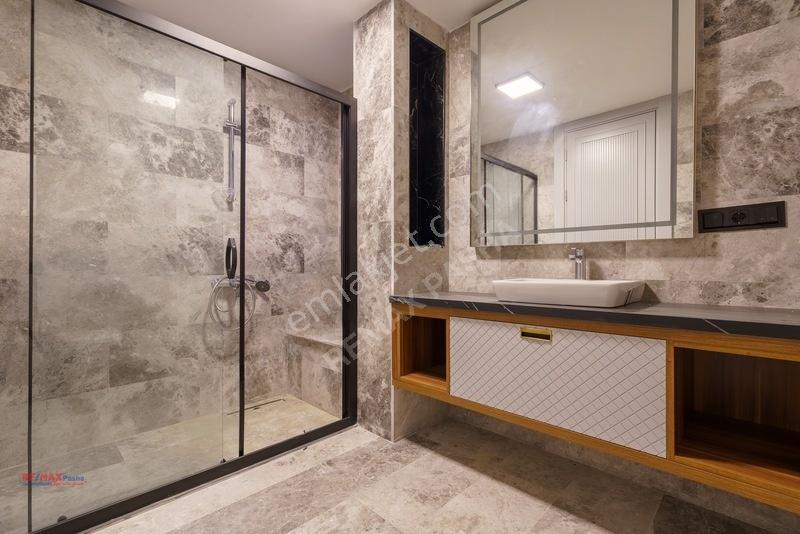 Ikon Country Tek Müstakil Özel Havuzlu Lüks 6+1 Villa — fotoğraf 27