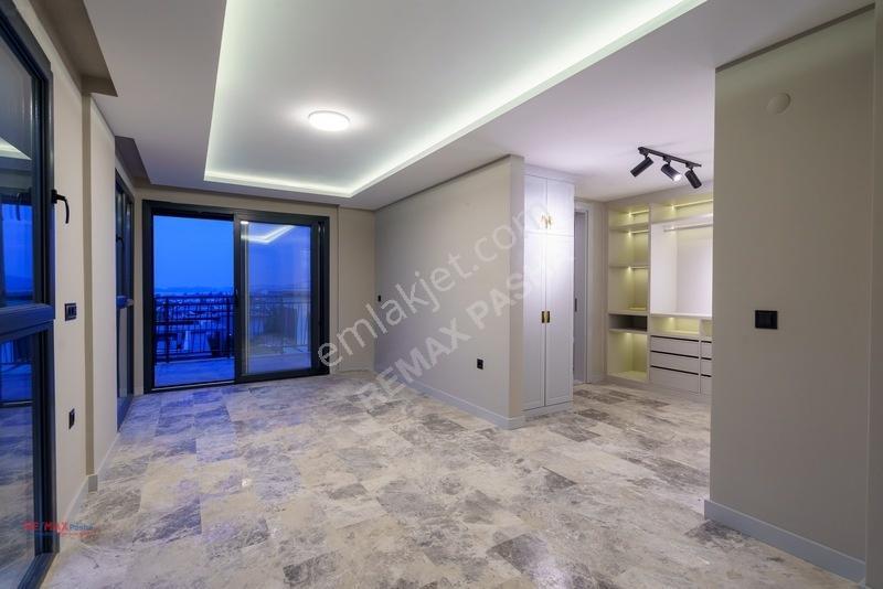 Ikon Country Tek Müstakil Özel Havuzlu Lüks 6+1 Villa — fotoğraf 29