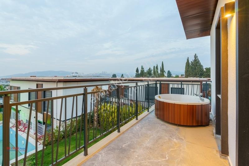 Ikon Country Tek Müstakil Özel Havuzlu Lüks 6+1 Villa — fotoğraf 30