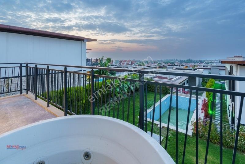Ikon Country Tek Müstakil Özel Havuzlu Lüks 6+1 Villa — fotoğraf 31
