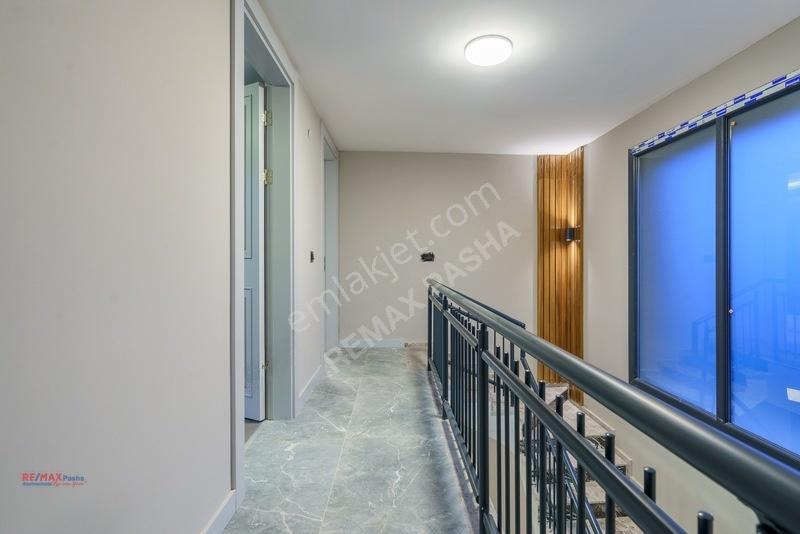 Ikon Country Tek Müstakil Özel Havuzlu Lüks 6+1 Villa — fotoğraf 33