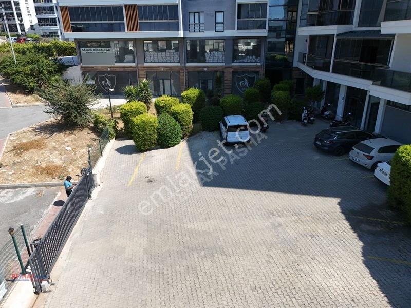 Kısa Süreli İndirim Kuşadası'nda Teraslı 2+1 Loft Havuz & Fitnes — fotoğraf 5