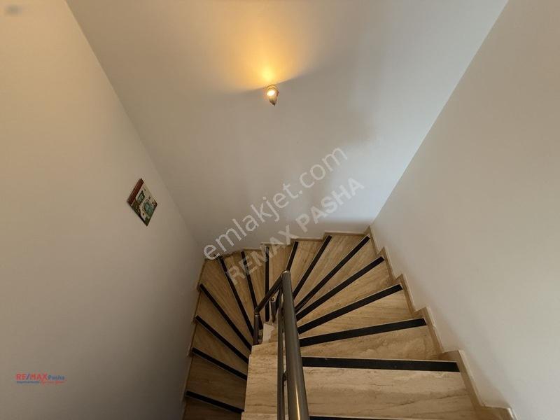 Kısa Süreli İndirim Kuşadası'nda Teraslı 2+1 Loft Havuz & Fitnes — fotoğraf 11