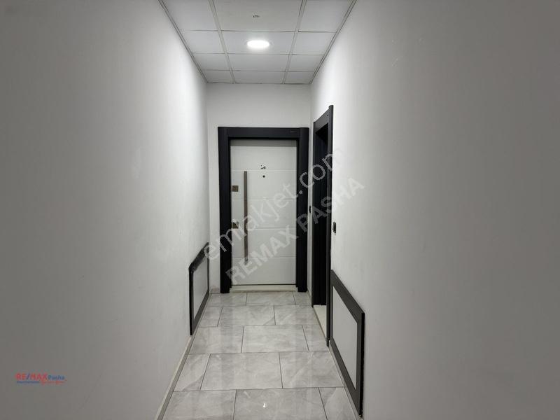 Kısa Süreli İndirim Kuşadası'nda Teraslı 2+1 Loft Havuz & Fitnes — fotoğraf 13